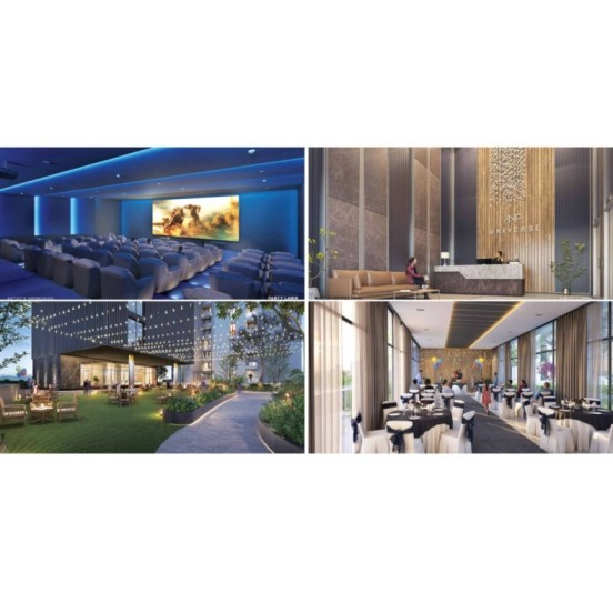 ANP Universe Baner Balewadi