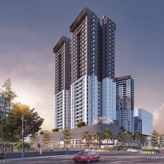 ANP Universe Baner Balewadi