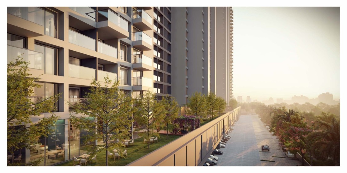 Kunal Canary Balewadi